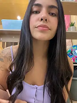 DaphneUwu online show from 9, 10, 2025