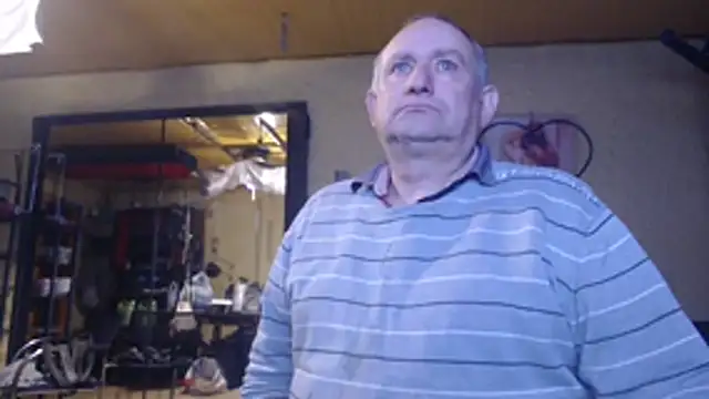 jeanlulu online show from 17, 11, 2025