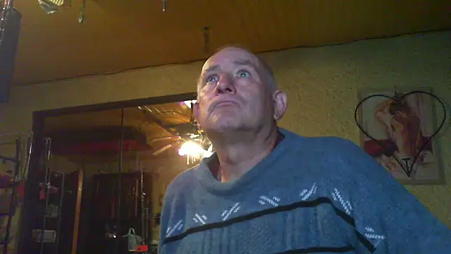 jeanlulu online show from 27, 9, 2025