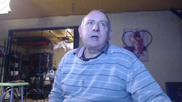 jeanlulu online show from 16, 11, 2025