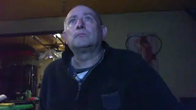 jeanlulu online show from 8, 11, 2025