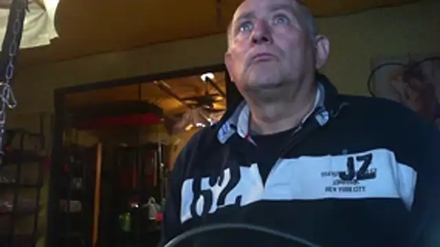 jeanlulu online show from 28, 10, 2025