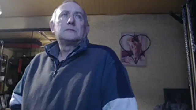 jeanlulu online show from 3, 12, 2025