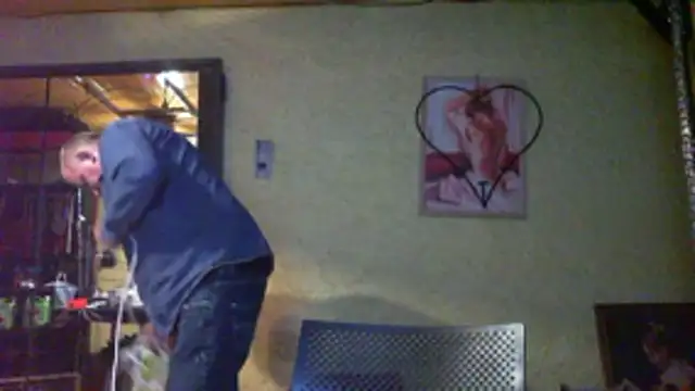 jeanlulu online show from 3, 11, 2025