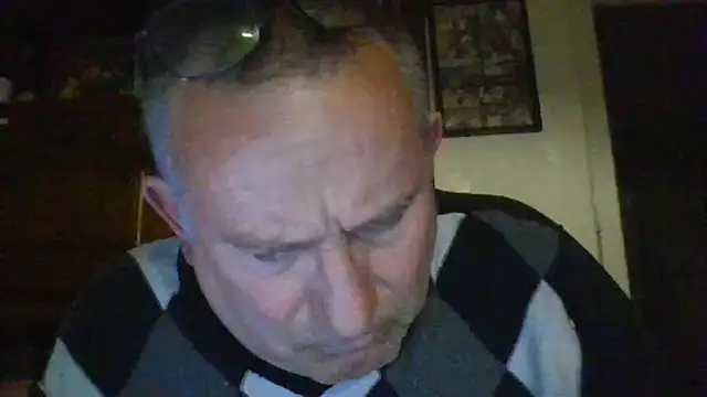 jeanlulu online show from 22, 3, 2025