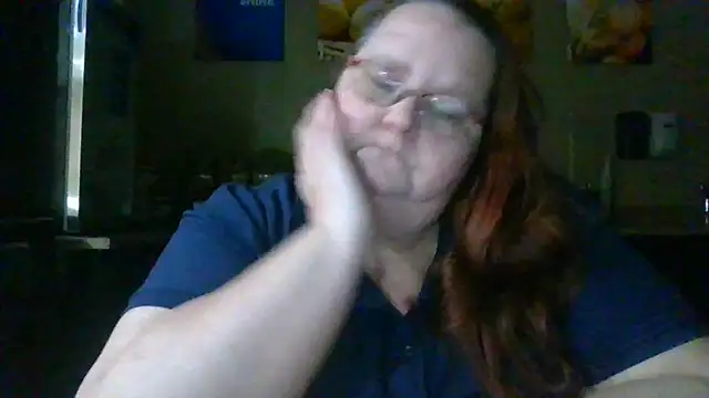 Hornybbw1978 online show from 2, 1, 2025