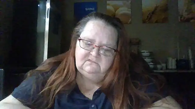 Hornybbw1978 online show from 25, 2, 2025