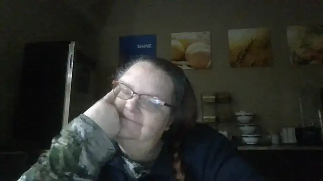 Hornybbw1978 online show from 15, 12, 2025