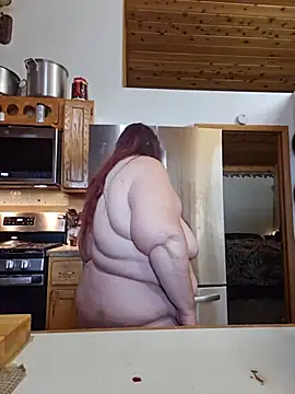 Hornybbw1978 online show from 8, 7, 2026