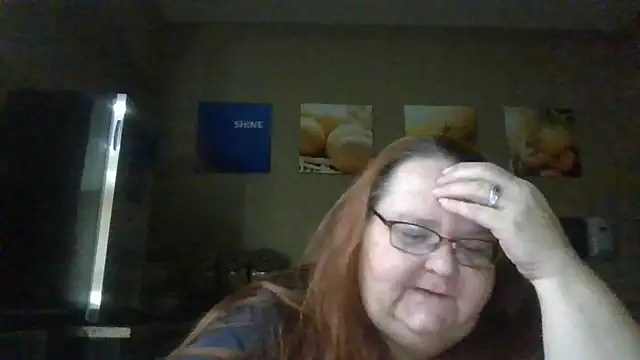 Hornybbw1978 online show from 31, 1, 2025