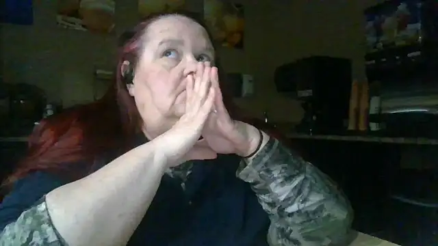 Snapshot of Hornybbw1978 chatting on 13, 3, 2026 Hornybbw1978 online show from 13, 3, 2026