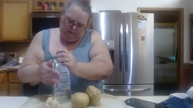 Hornybbw1978 online show from 22, 10, 2025