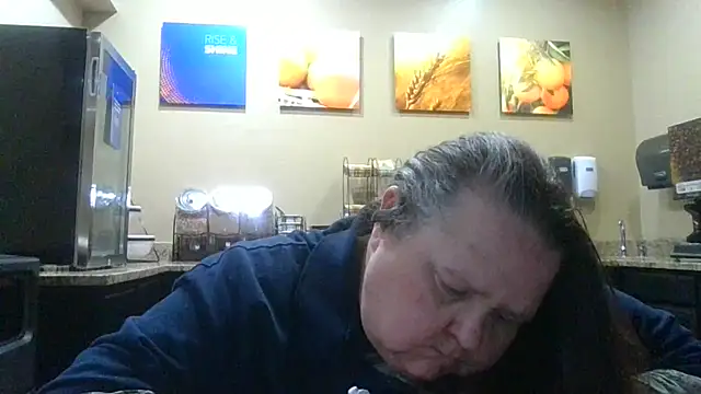 Hornybbw1978 online show from 13, 2, 2026