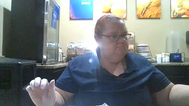 Hornybbw1978 online show from 12, 12, 2024