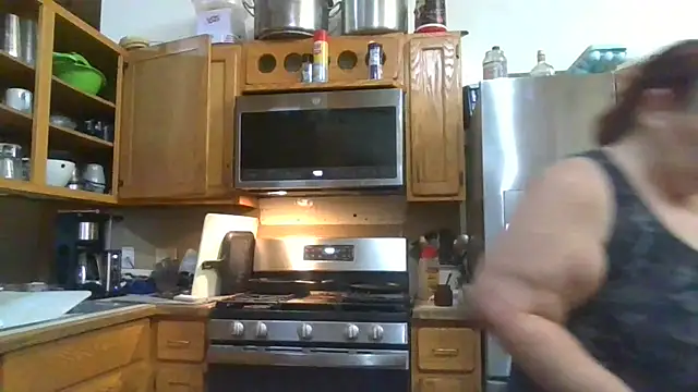 Hornybbw1978 online show from 9, 12, 2024