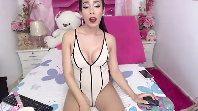 Divaxhermosa online show from 4, 3, 2026