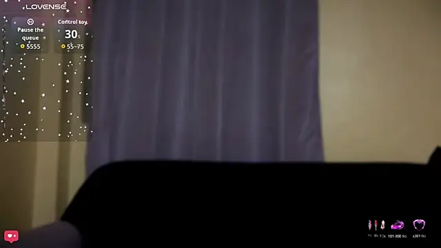 Snapshot of _HAILYOURGODDESS chatting on 9, 7, 2026 HAILYOURGODDESS online show from 9, 7, 2026