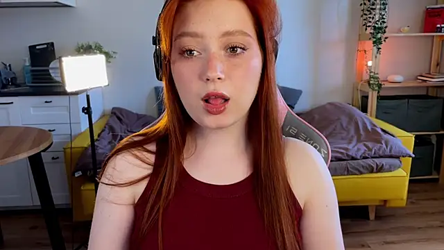 Sofy Benson online show from 14, 5, 2026