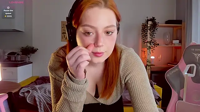 Sofy Benson online show from 3, 10, 2025