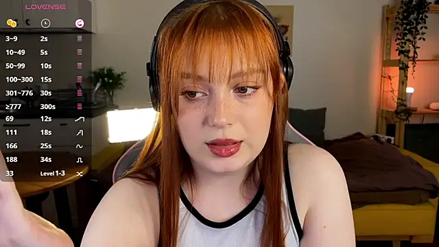 Sofy Benson online show from 11, 2, 2026