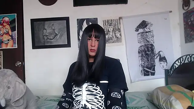 cosmicwind online show from 20, 5, 2026