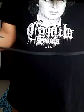 cosmicwind online show from 7, 3, 2025