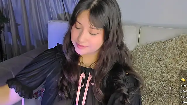 Snapshot of basima_Sajjad chatting on 13, 9, 2025 basima Sajjad online show from 13, 9, 2025