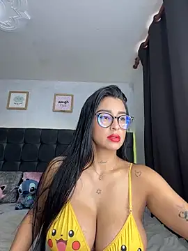 lovely violet13 online show from 11, 3, 2026