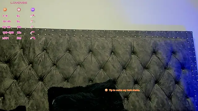 Snapshot of Dounia_nagi chatting on 3, 3, 2025 Dounia nagi online show from 3, 3, 2025