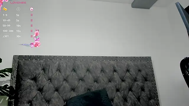 Snapshot of Dounia_nagi chatting on 23, 1, 2025 Dounia nagi online show from 23, 1, 2025