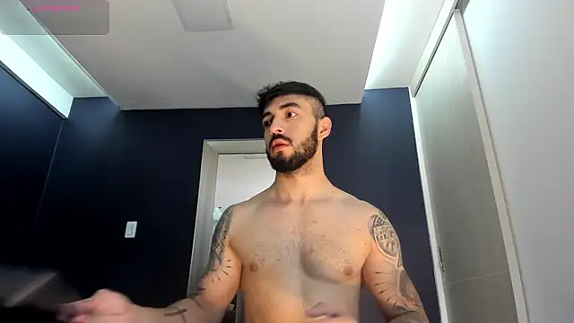 MarkWalker   online show from 24, 3, 2026