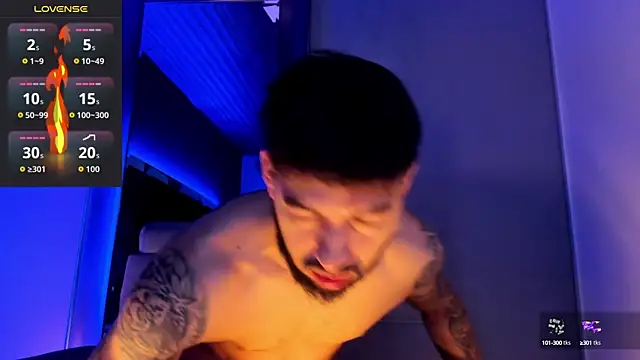 MarkWalker   online show from 26, 9, 2025