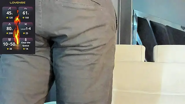 MarkWalker   online show from 19, 12, 2025