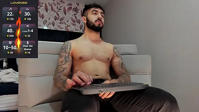 Snapshot of MarkWalker__ chatting on 16, 2, 2026 MarkWalker online show from 16, 2, 2026