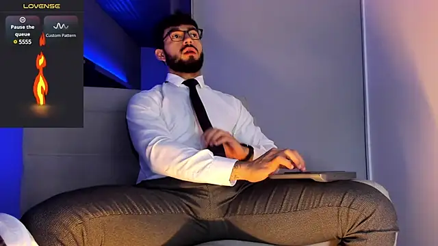 MarkWalker   online show from 22, 3, 2025