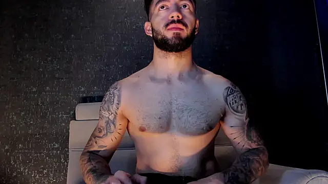 MarkWalker   online show from 22, 9, 2025