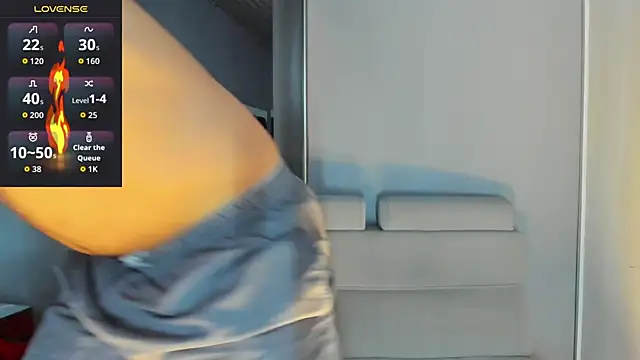 Snapshot of MarkWalker__ chatting on 4, 2, 2026 MarkWalker online show from 4, 2, 2026