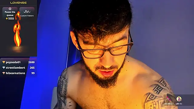 MarkWalker   online show from 22, 3, 2025