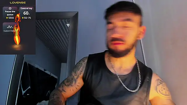 MarkWalker   online show from 1, 4, 2026