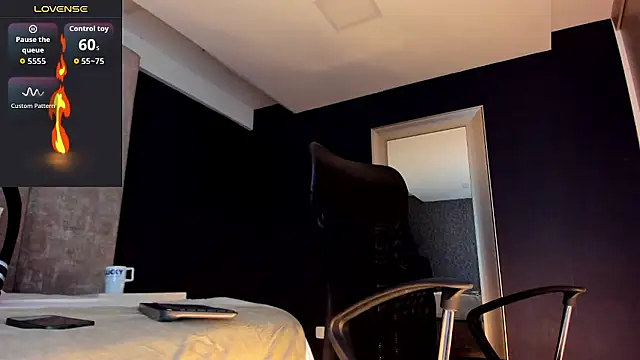 MarkWalker   online show from 9, 1, 2026