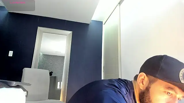 MarkWalker   online show from 25, 3, 2026