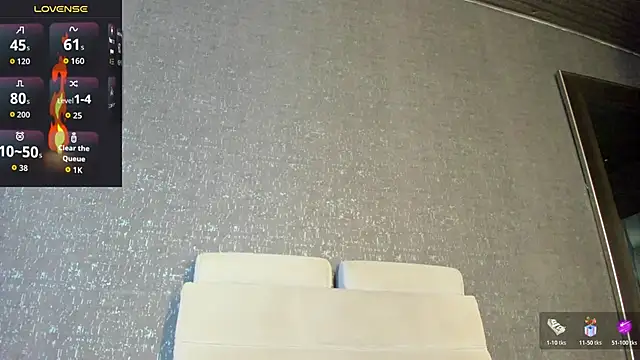 MarkWalker   online show from 17, 12, 2025