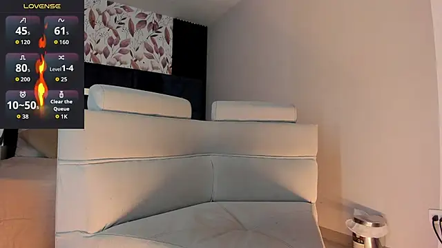 MarkWalker   online show from 14, 12, 2025