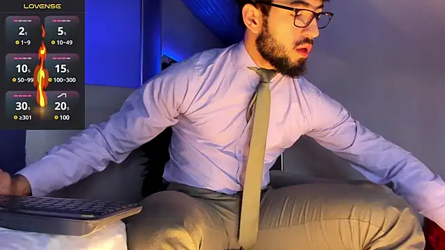 MarkWalker   online show from 21, 3, 2025