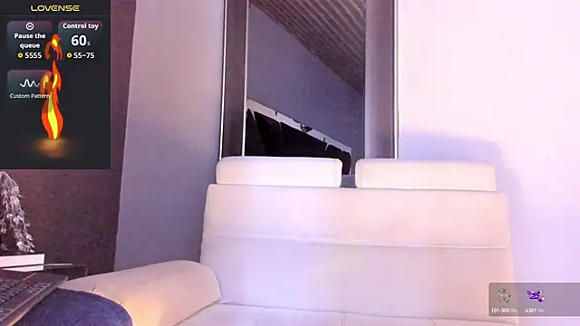 MarkWalker   online show from 13, 10, 2025