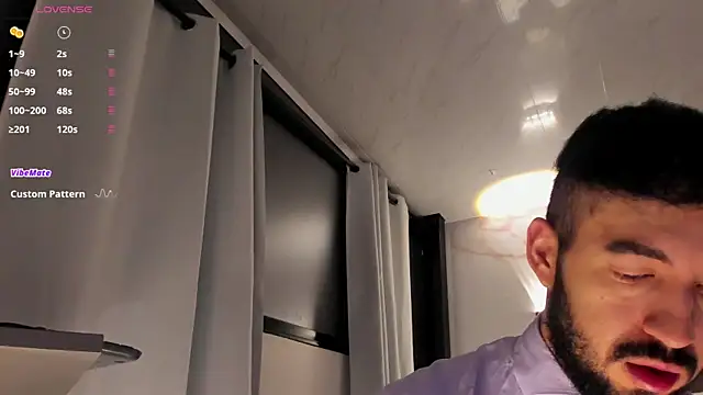 Snapshot of MarkWalker__ chatting on 15, 7, 2026 MarkWalker online show from 15, 7, 2026