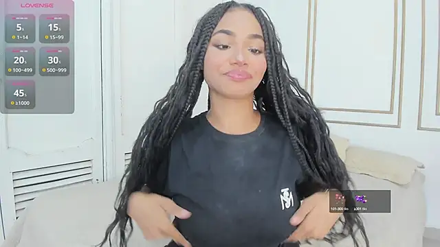 kristyl paez online show from 14, 9, 2025