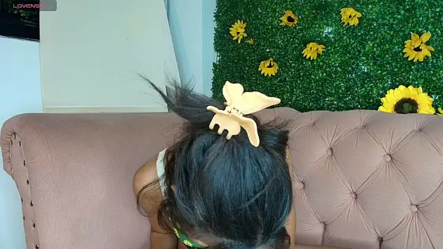 kristyl paez online show from 17, 3, 2025