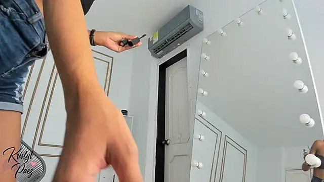 kristyl paez online show from 23, 9, 2025