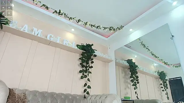 kristyl paez online show from 21, 9, 2025